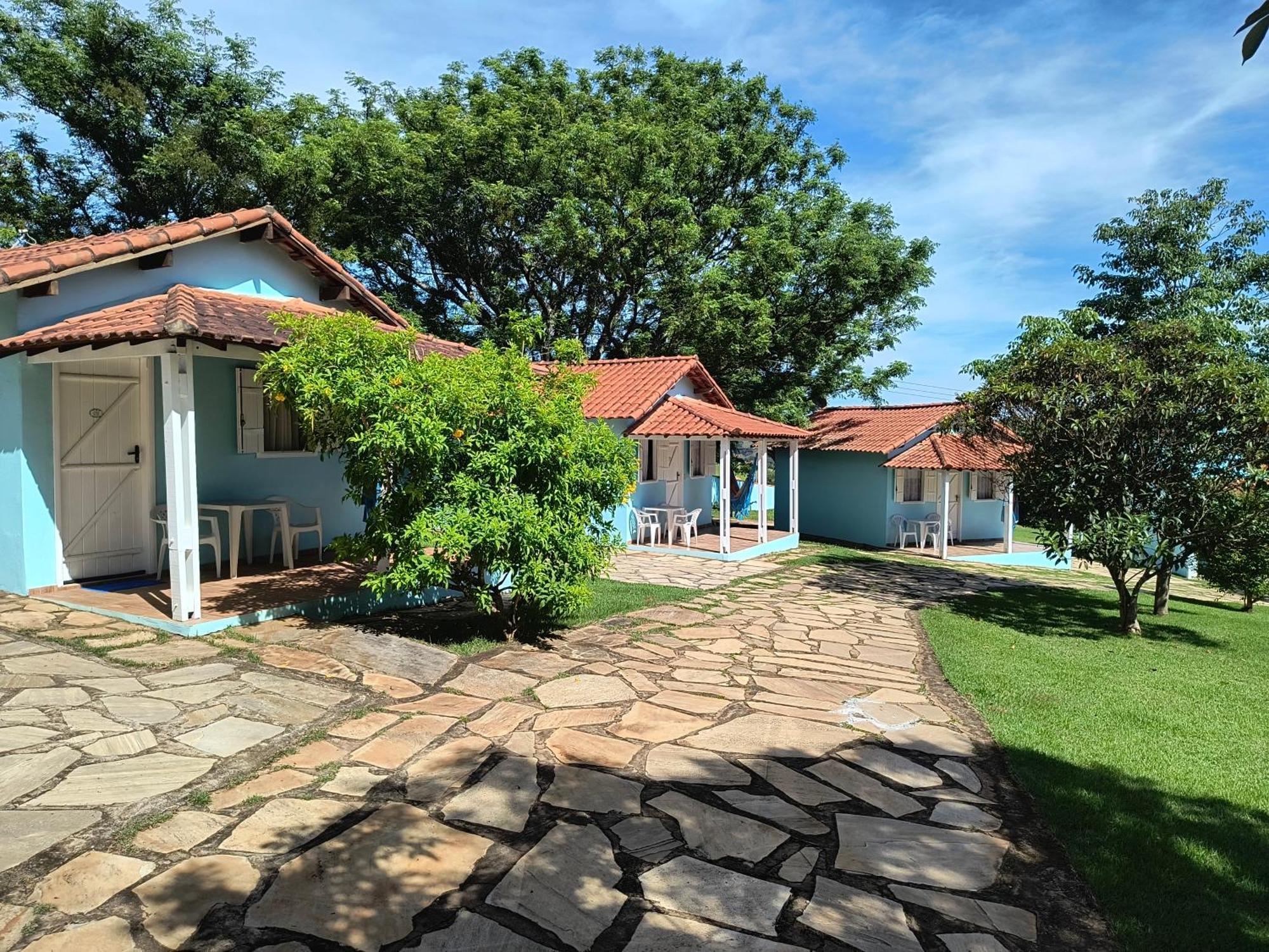 Hotel Pousada Recanto Do Sossego São Tomé das Letras Exterior foto