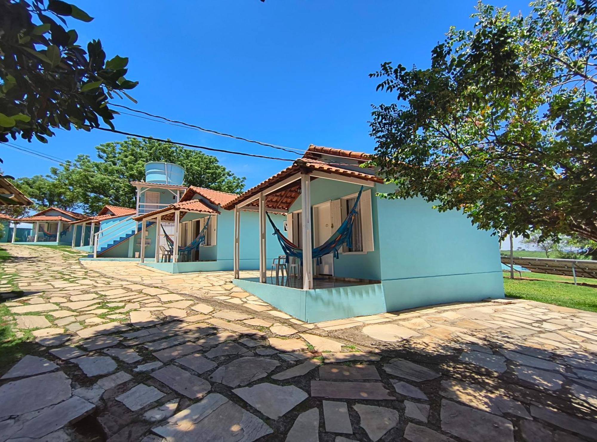 Hotel Pousada Recanto Do Sossego São Tomé das Letras Exterior foto