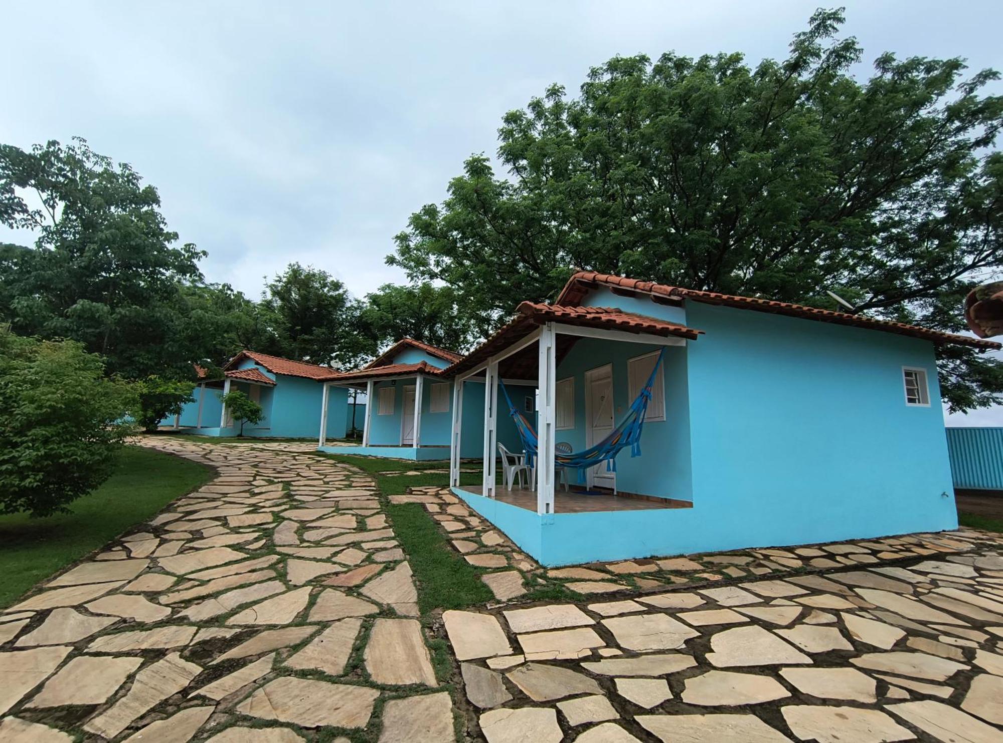 Hotel Pousada Recanto Do Sossego São Tomé das Letras Exterior foto