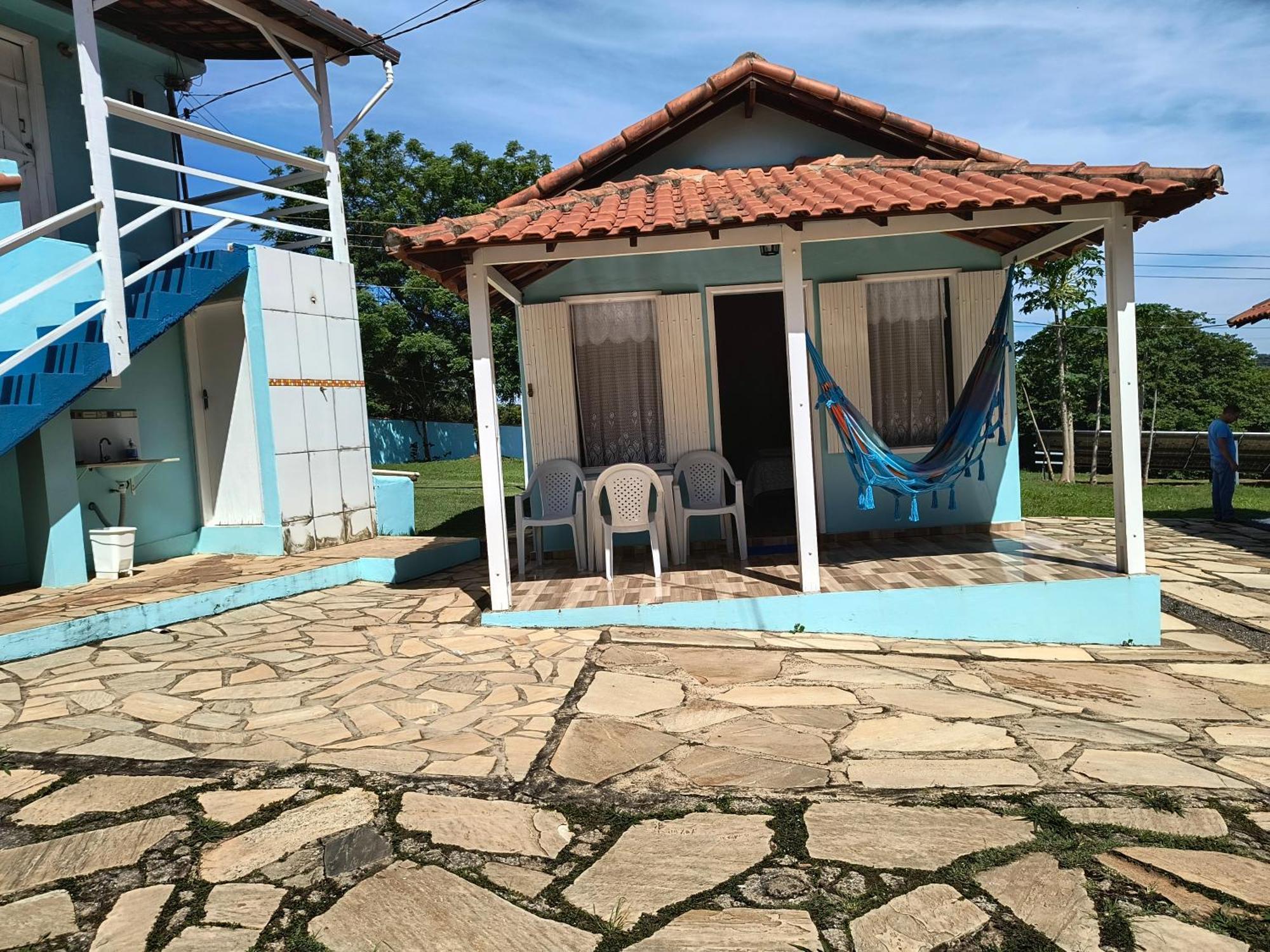 Hotel Pousada Recanto Do Sossego São Tomé das Letras Exterior foto