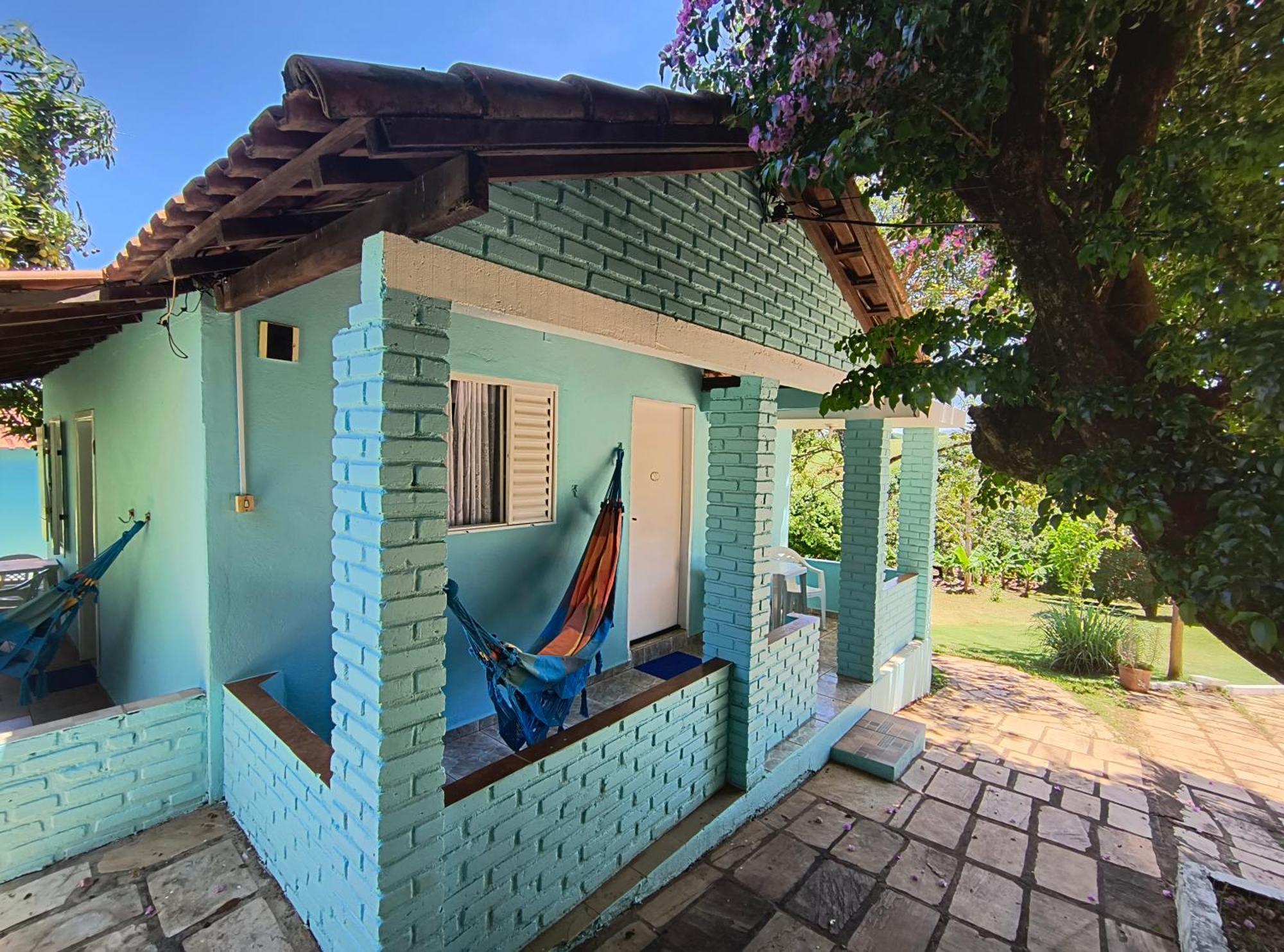 Hotel Pousada Recanto Do Sossego São Tomé das Letras Exterior foto