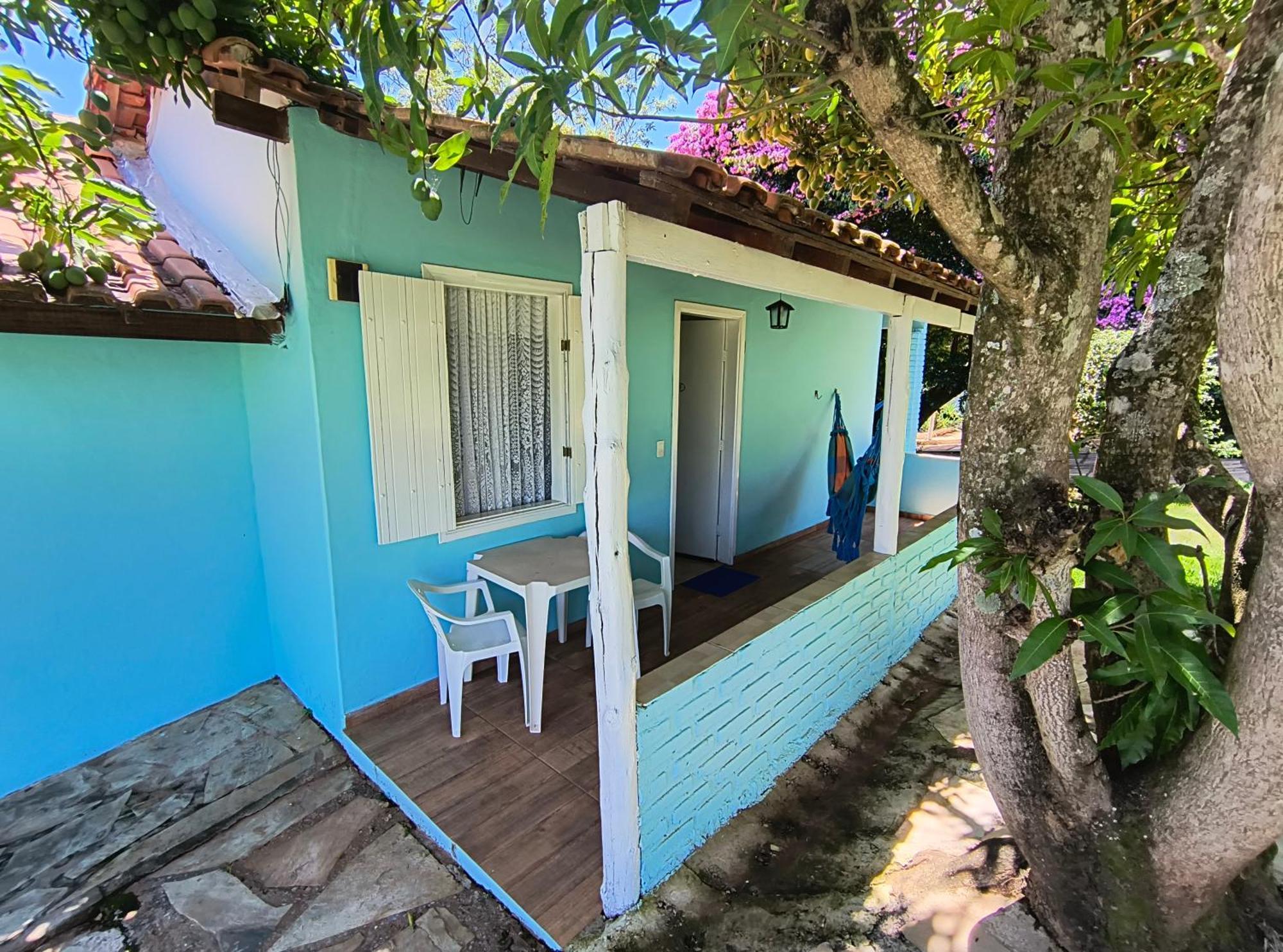 Hotel Pousada Recanto Do Sossego São Tomé das Letras Exterior foto