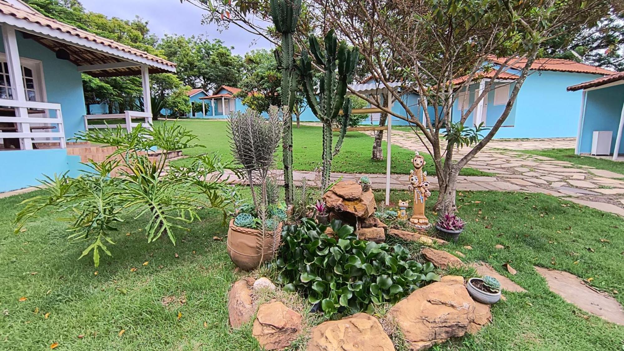 Hotel Pousada Recanto Do Sossego São Tomé das Letras Exterior foto