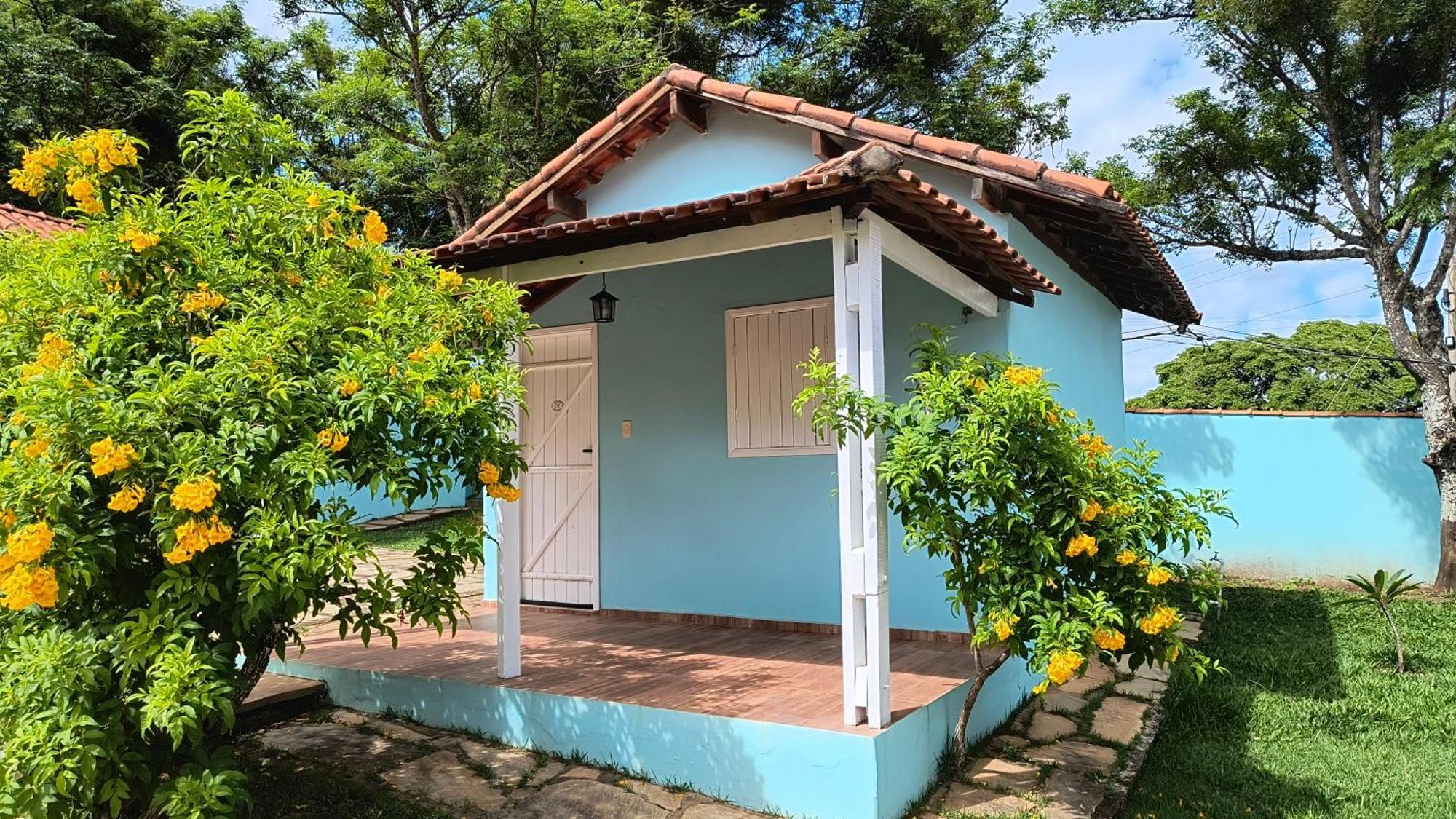 Hotel Pousada Recanto Do Sossego São Tomé das Letras Exterior foto