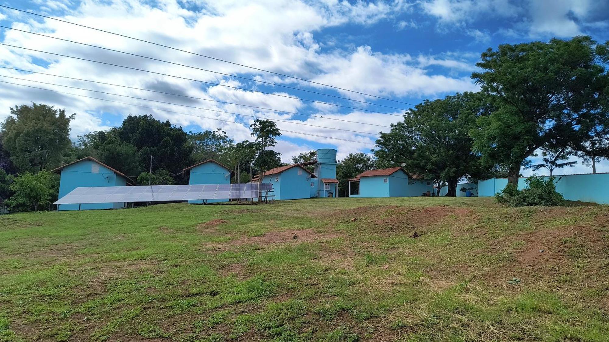 Hotel Pousada Recanto Do Sossego São Tomé das Letras Exterior foto